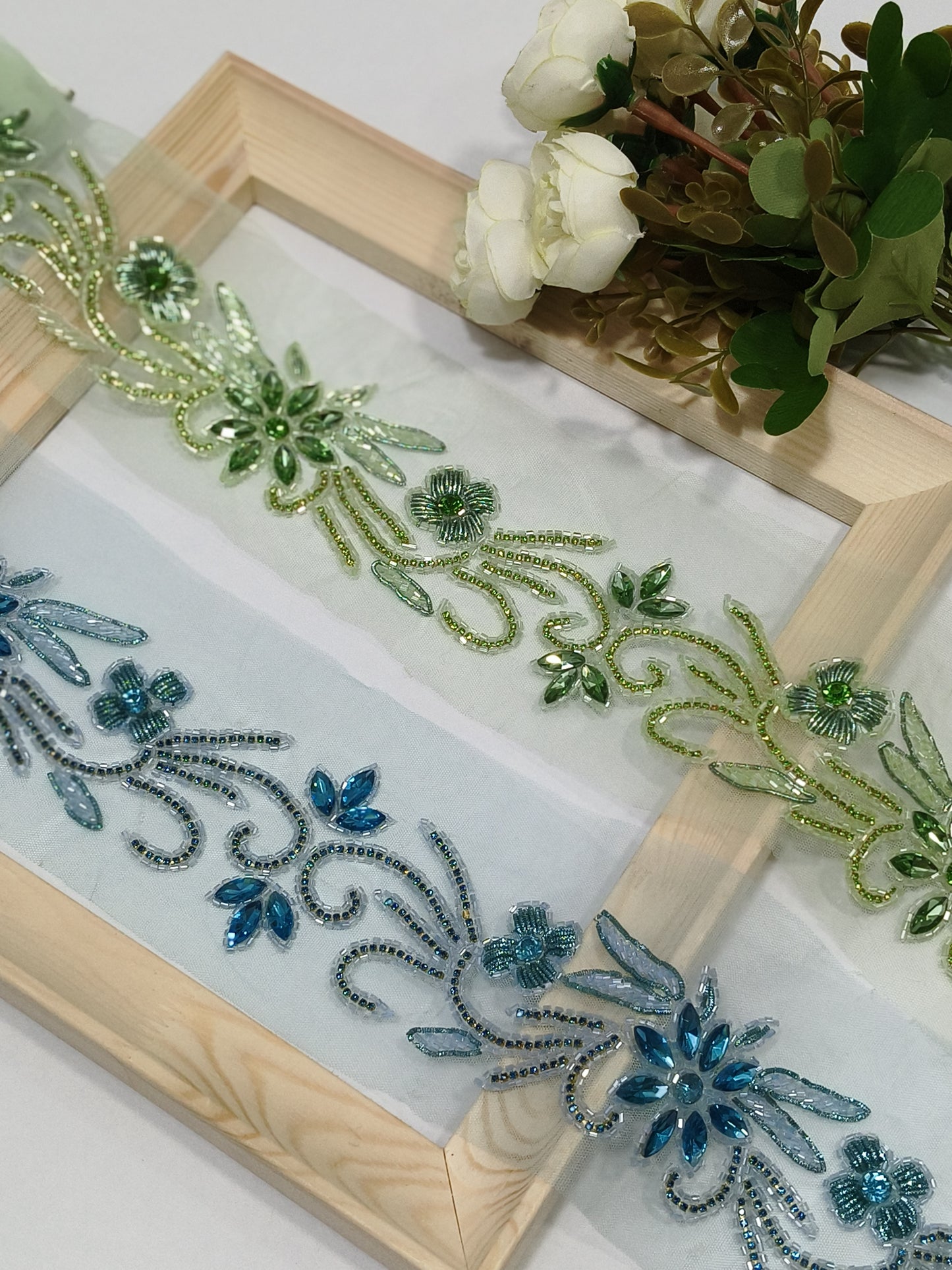 Pure Hand work HA4801