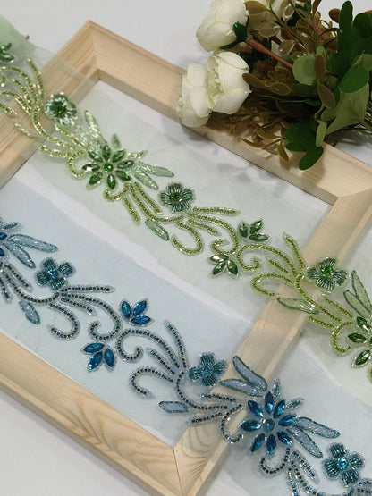 Pure Hand work HA4801