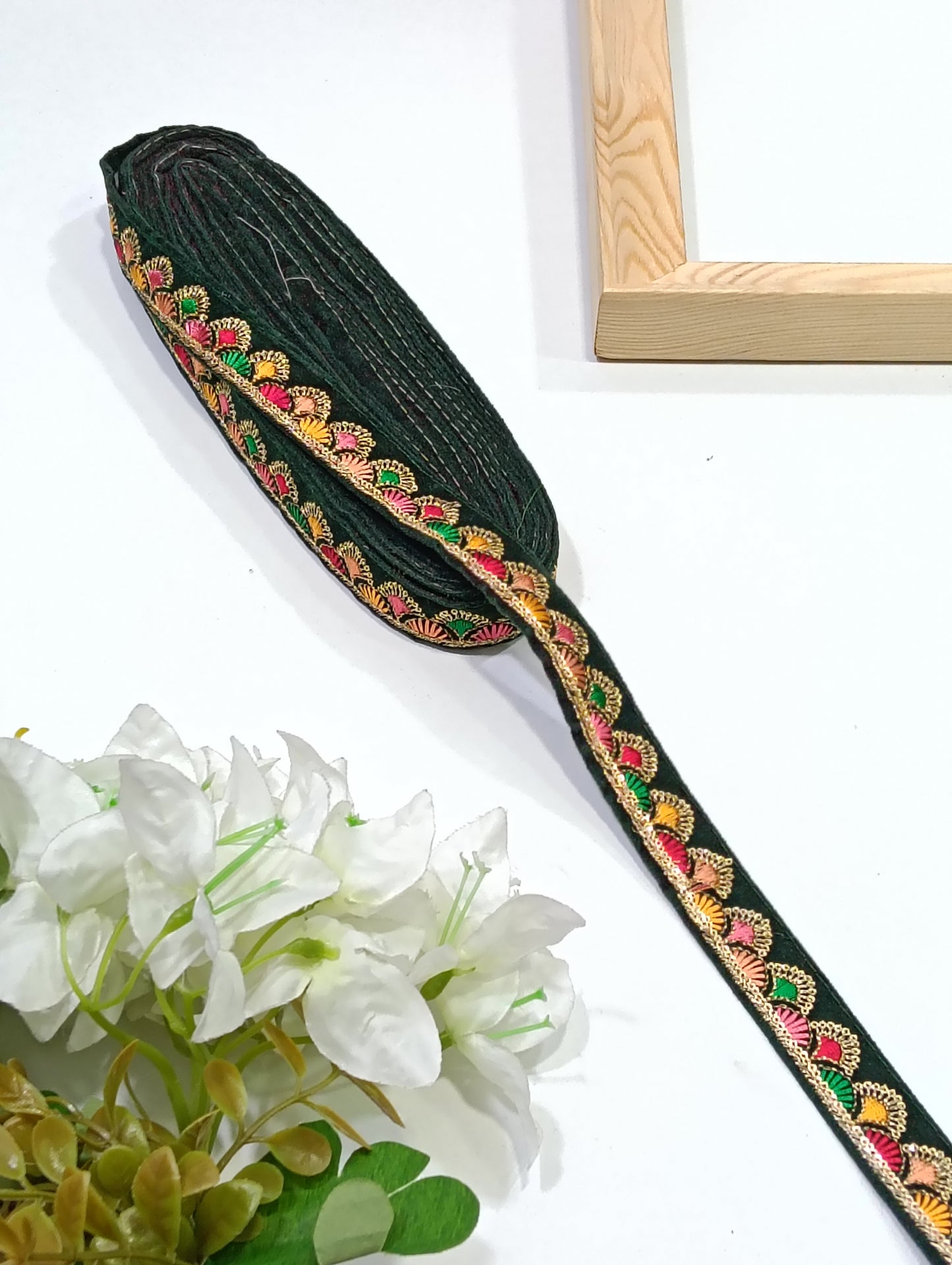 Jari Border JA6765