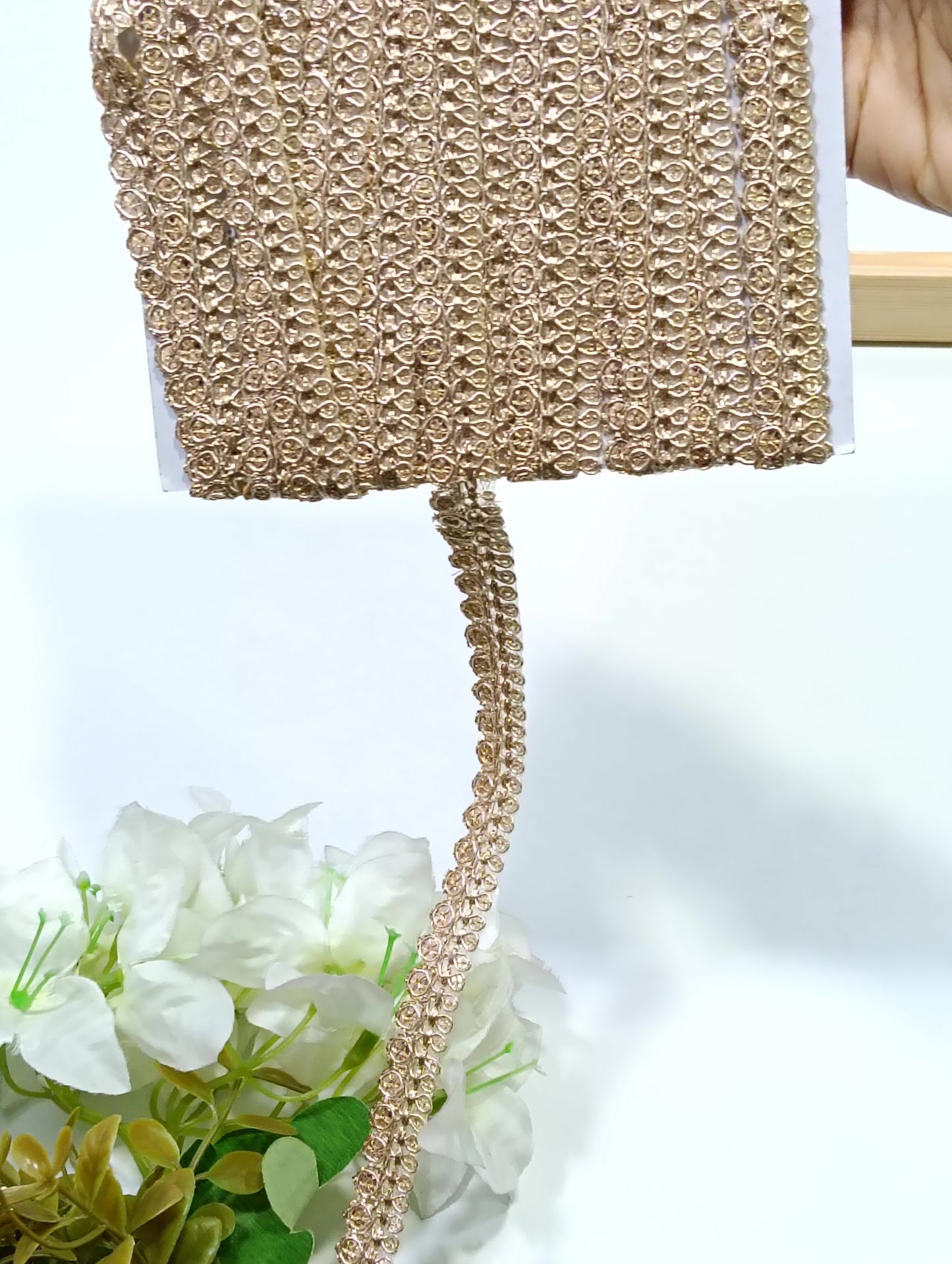 JA15066 Jari Border