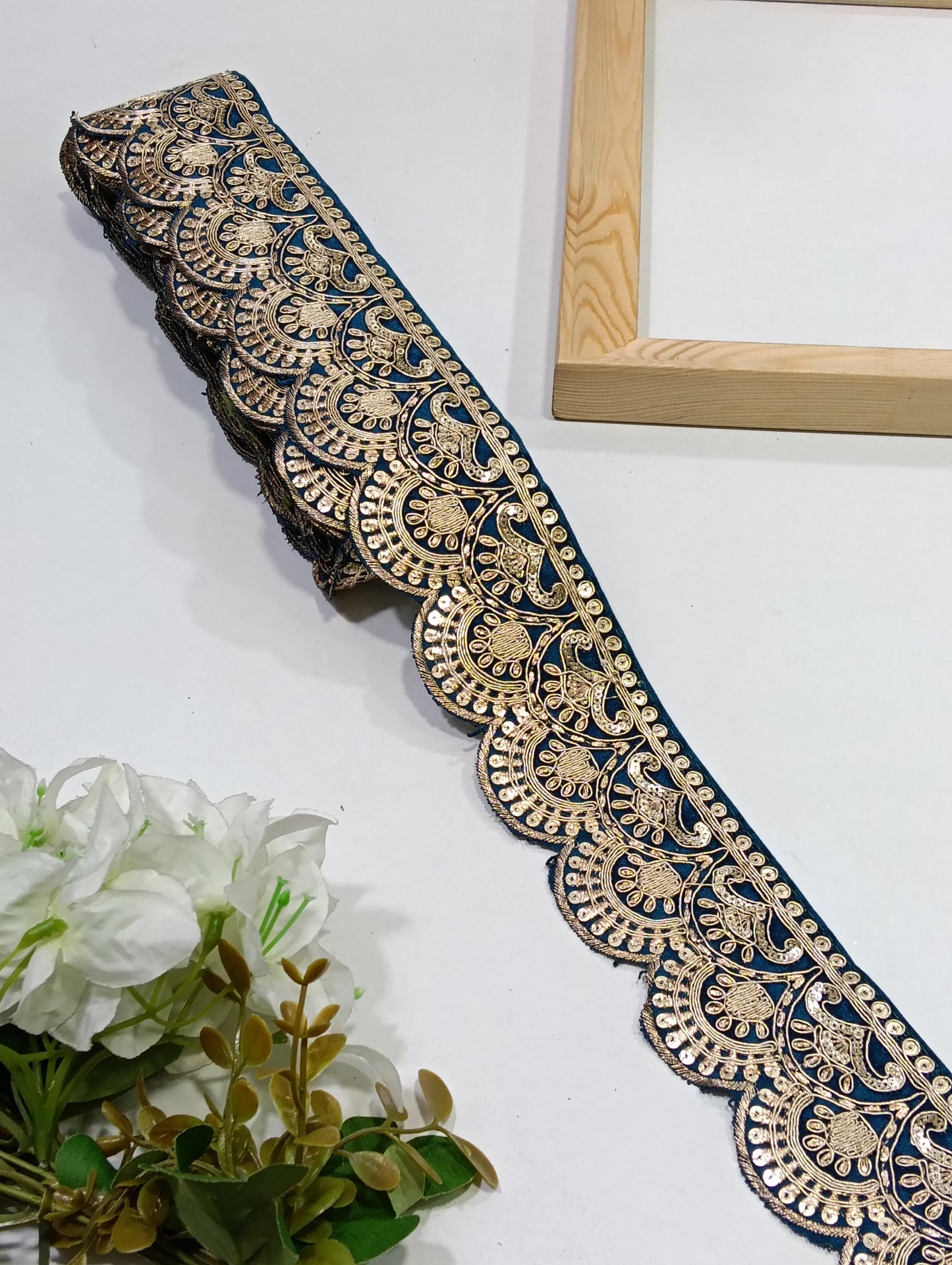 Jari Border JA11143