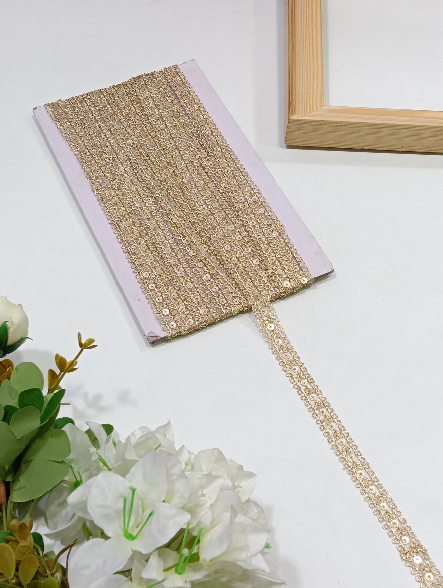 JA7506 Jari Border