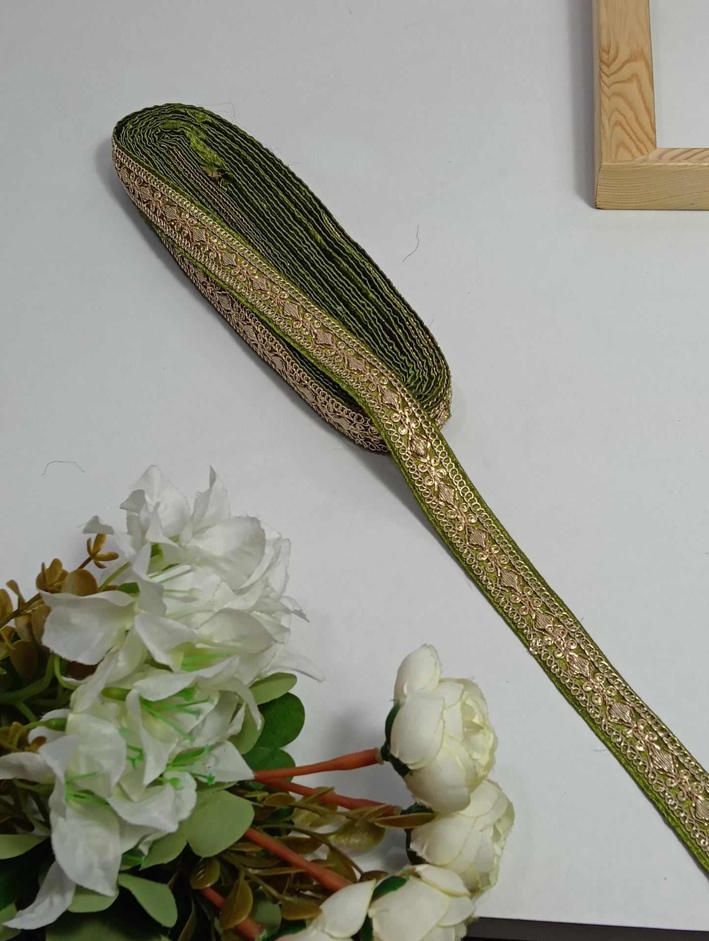 Jari Border JA10753