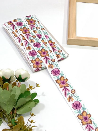 JA12549 Jari Border