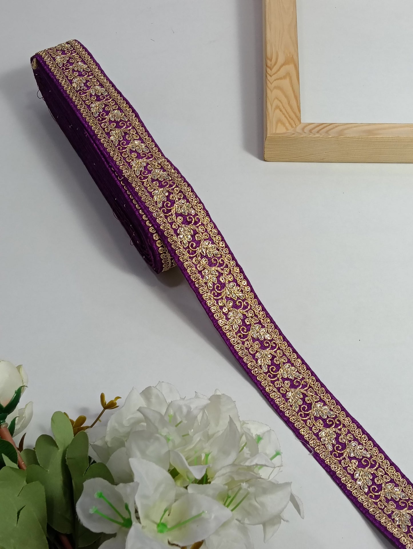 Jari Border JA10384