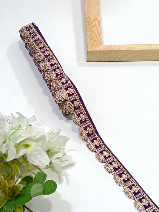Jari Border JA12529