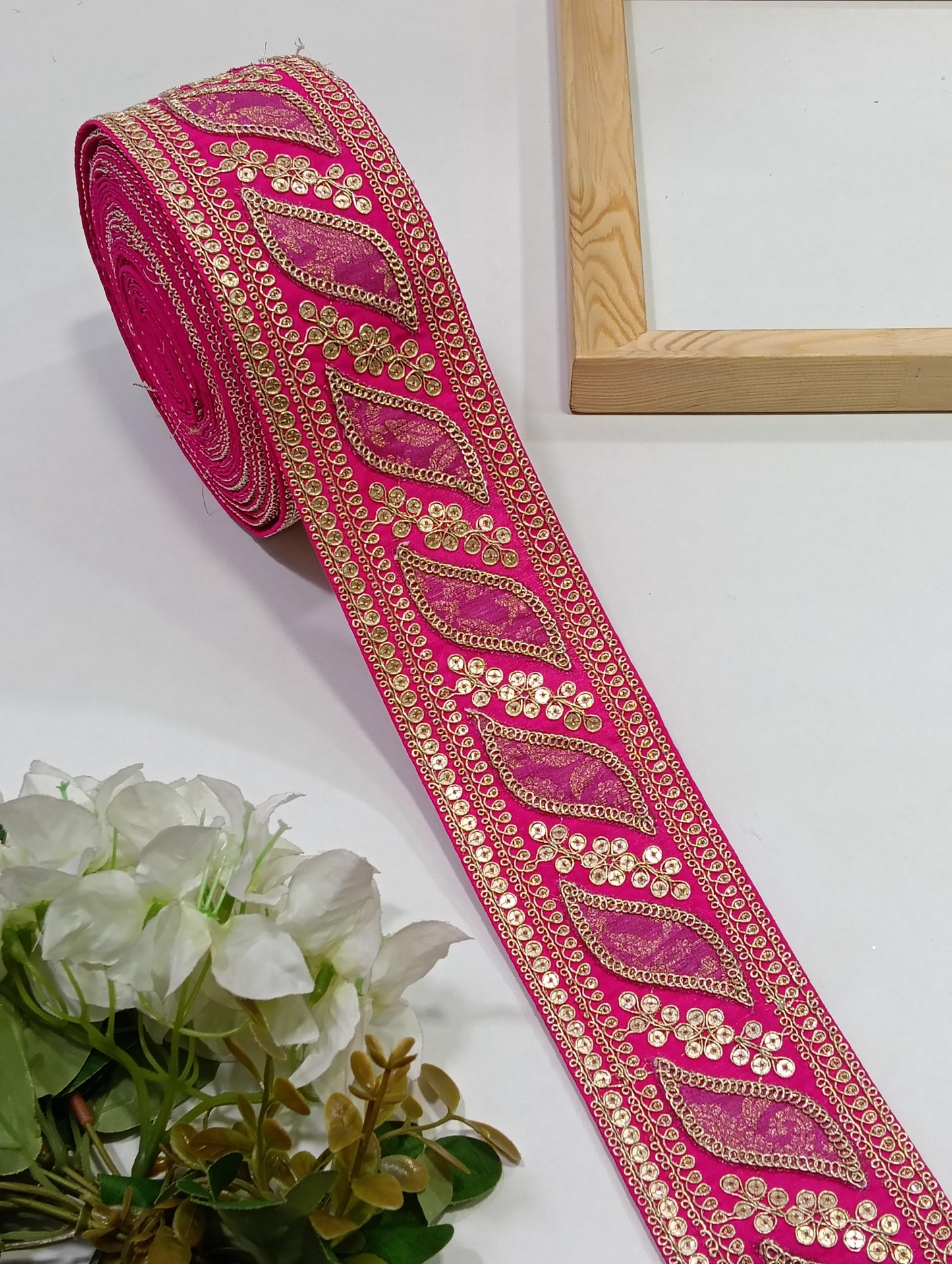 Jari Border JA14893