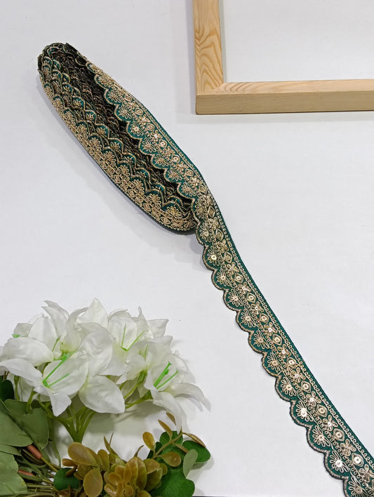 Jari Border JA12463