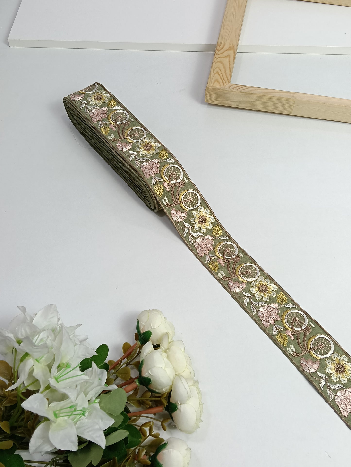 Jari Border JA13875