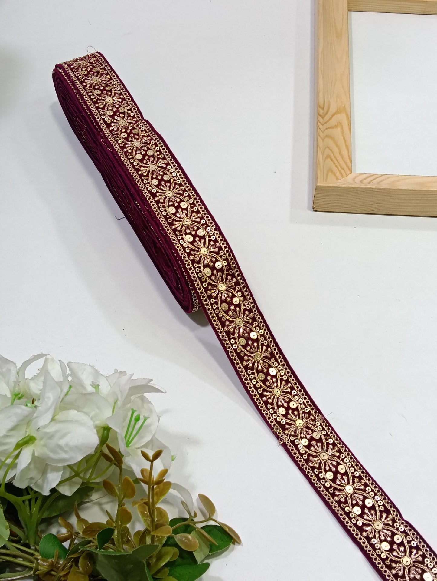 Jari Border JA6591