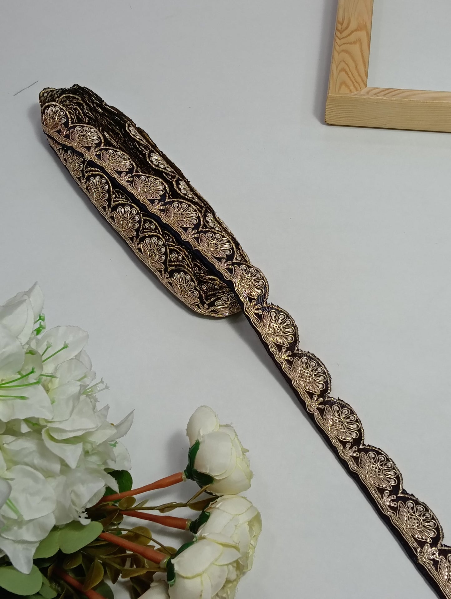 Jari Border JA10372
