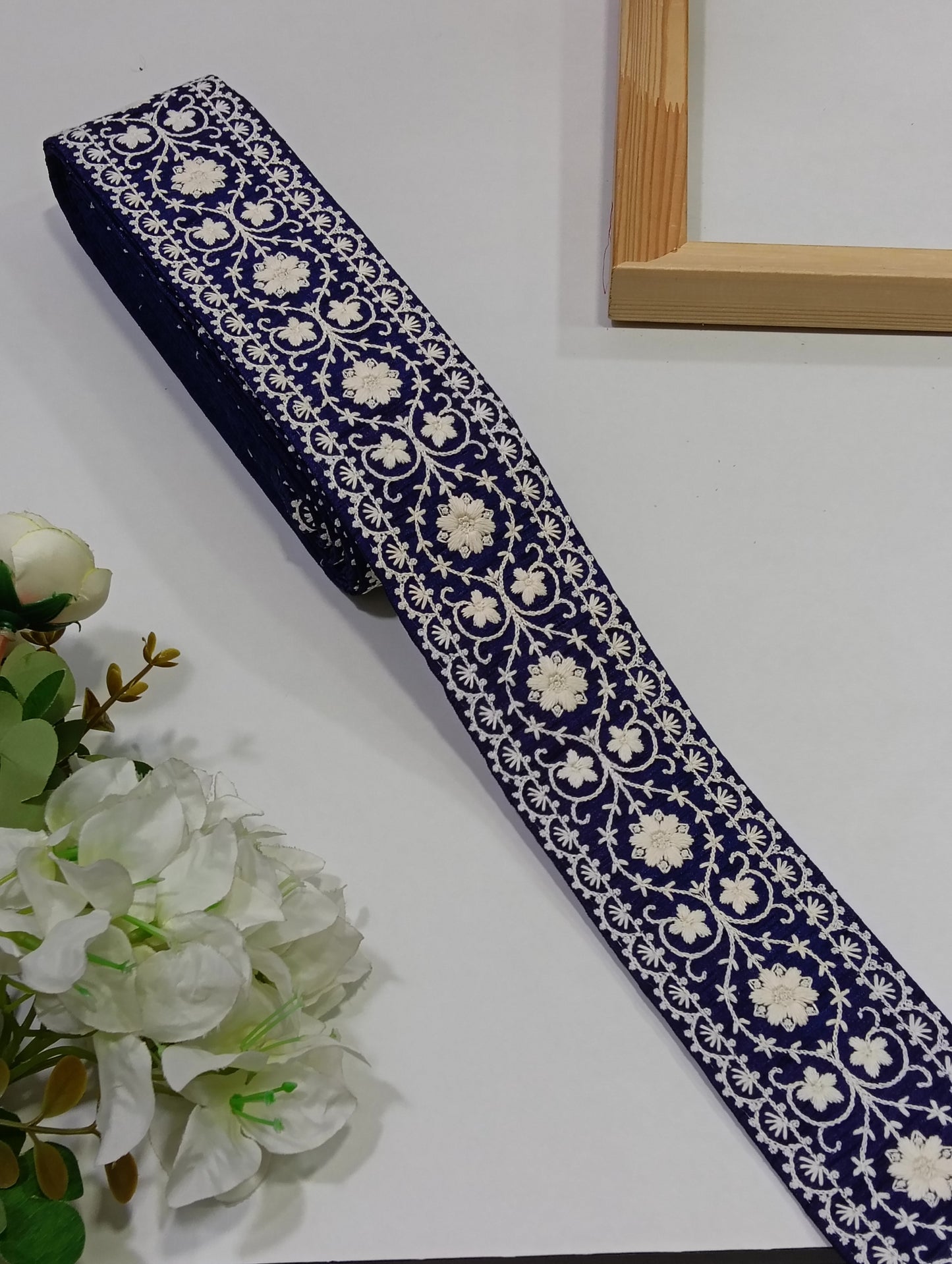 JA14587 Jari Border