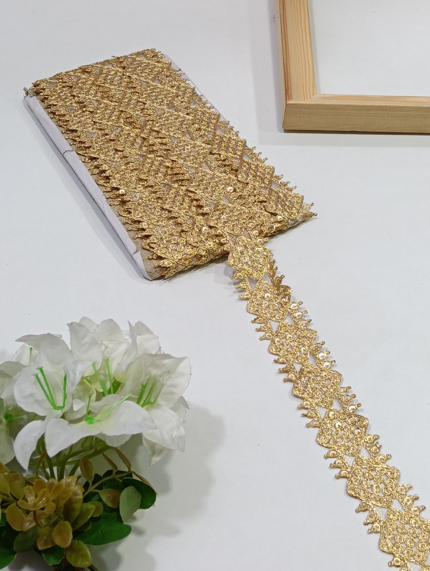 JA6086 Jari Border