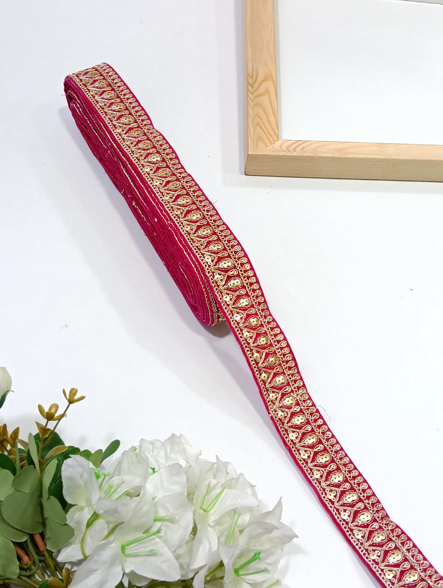 Jari Border JA12834