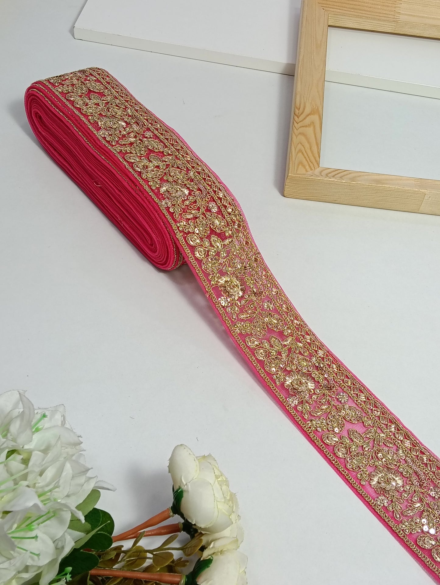 Jari Border JA14335