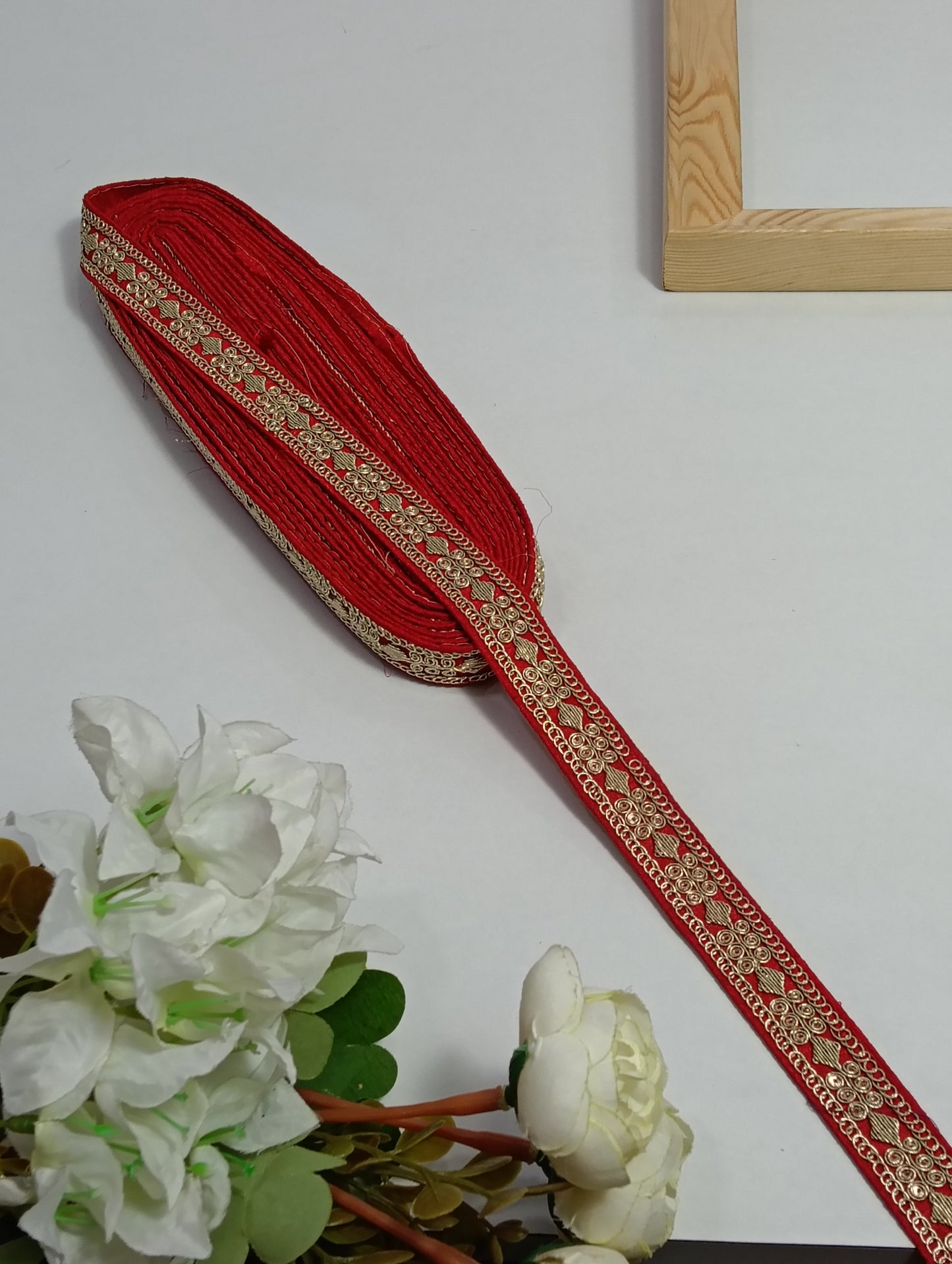 Jari Border JA10753