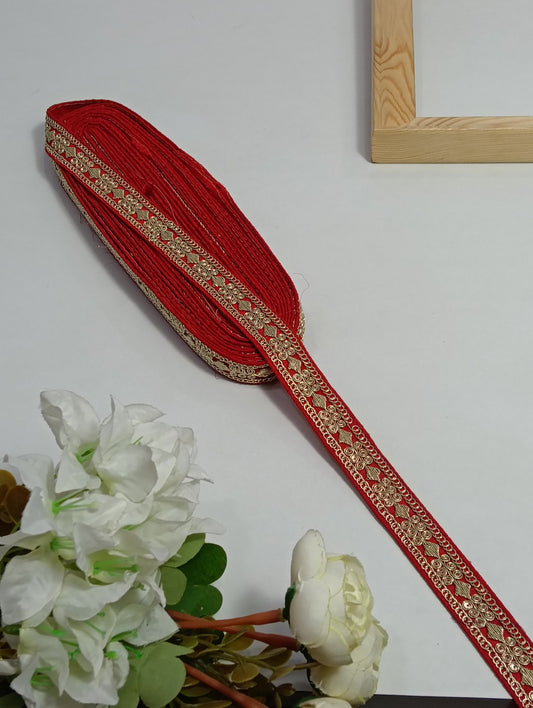 Jari Border JA10753