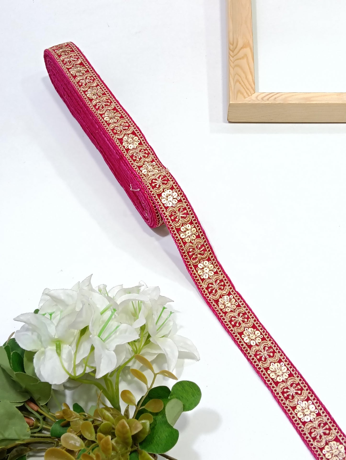 Jari Border JA6578