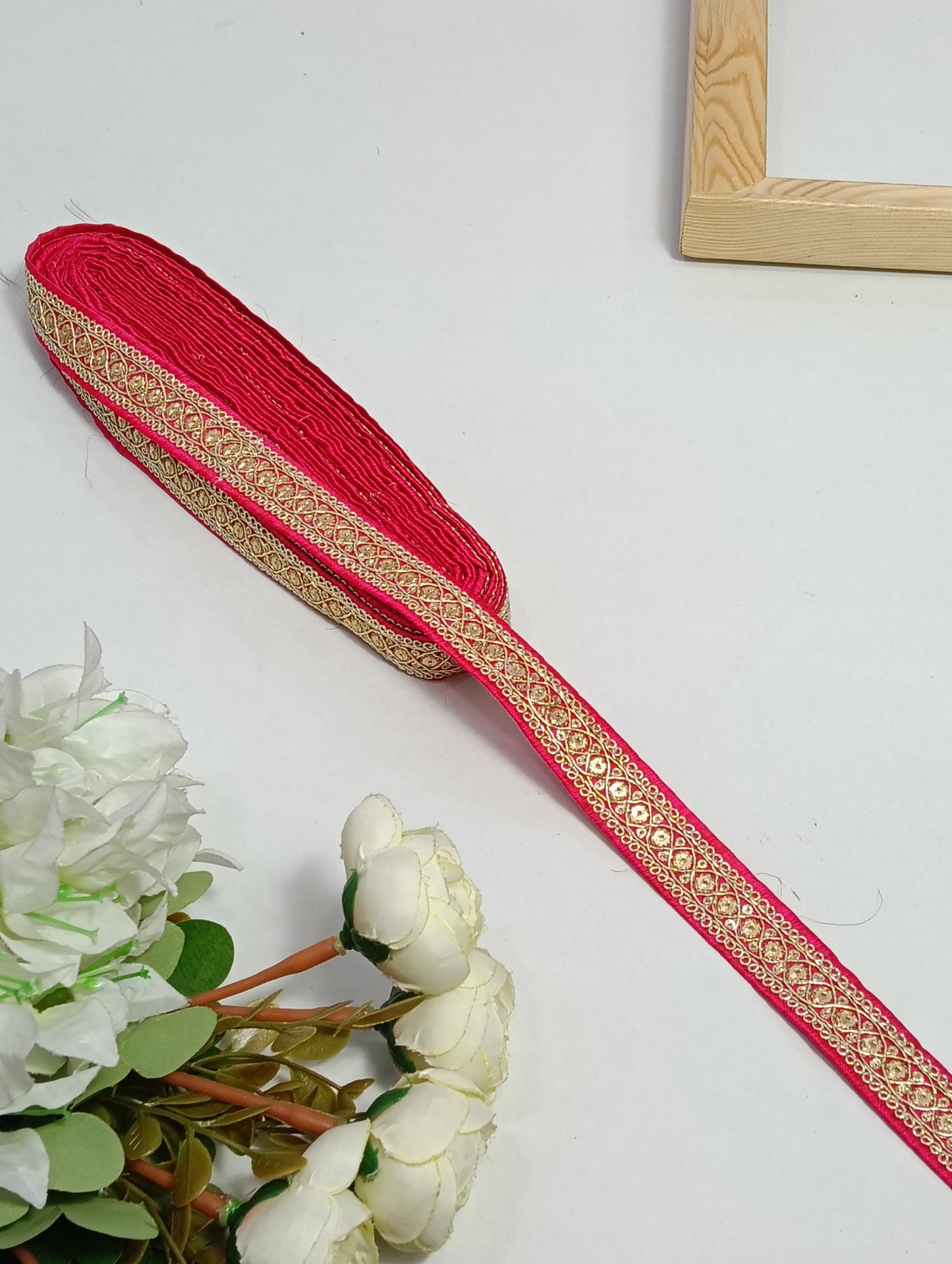 Jari Border JA14889