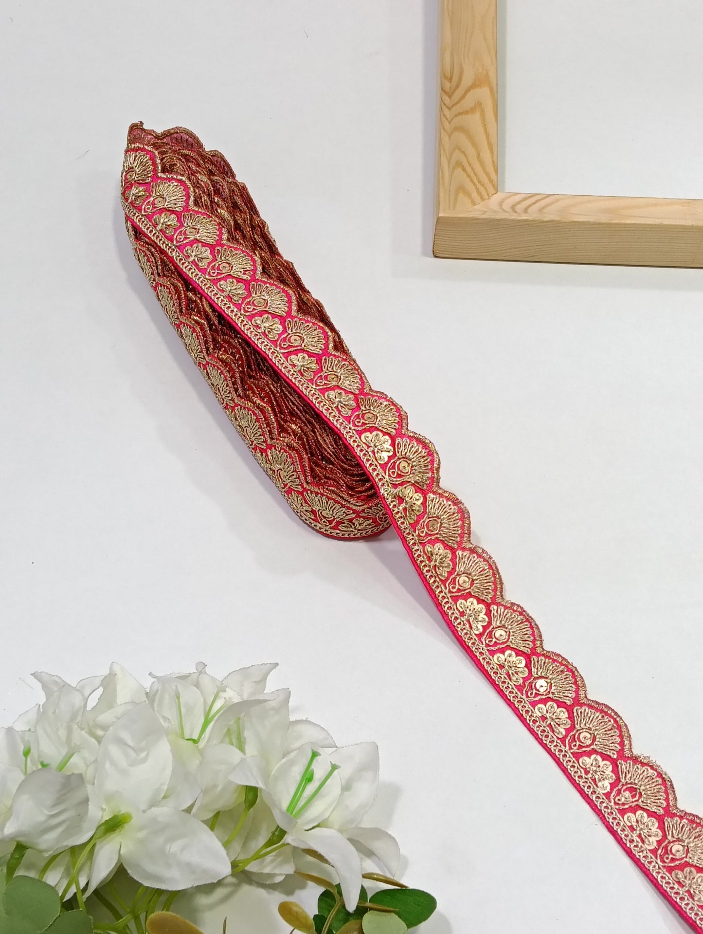 Jari Border JA14399