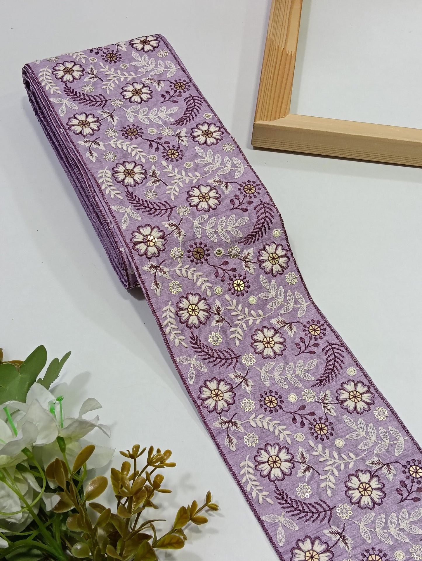 JA15042 Jari Border