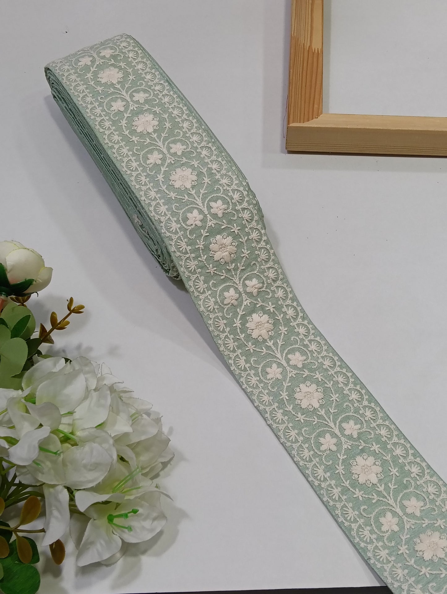 JA14587 Jari Border