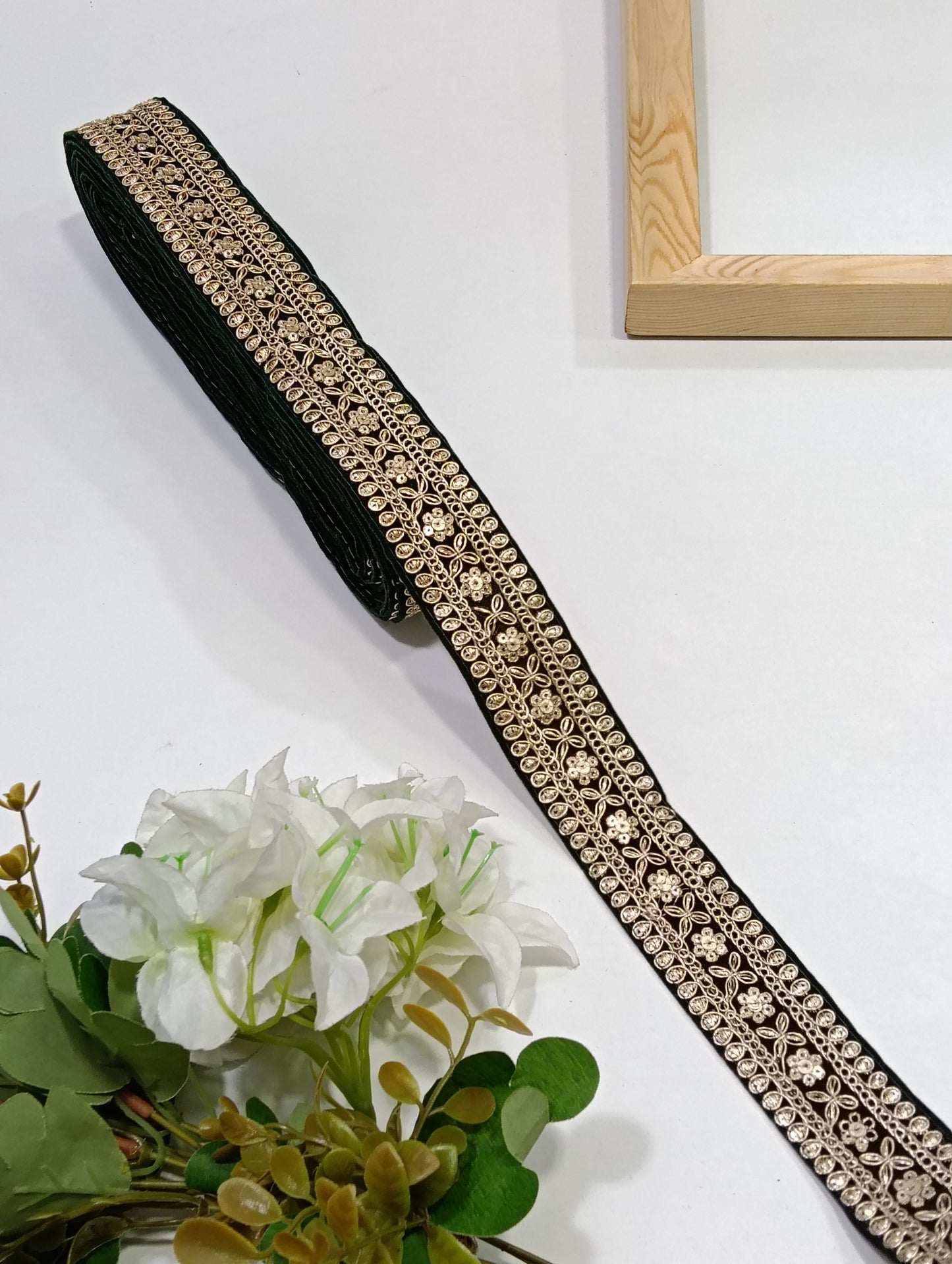 Jari Border JA10093