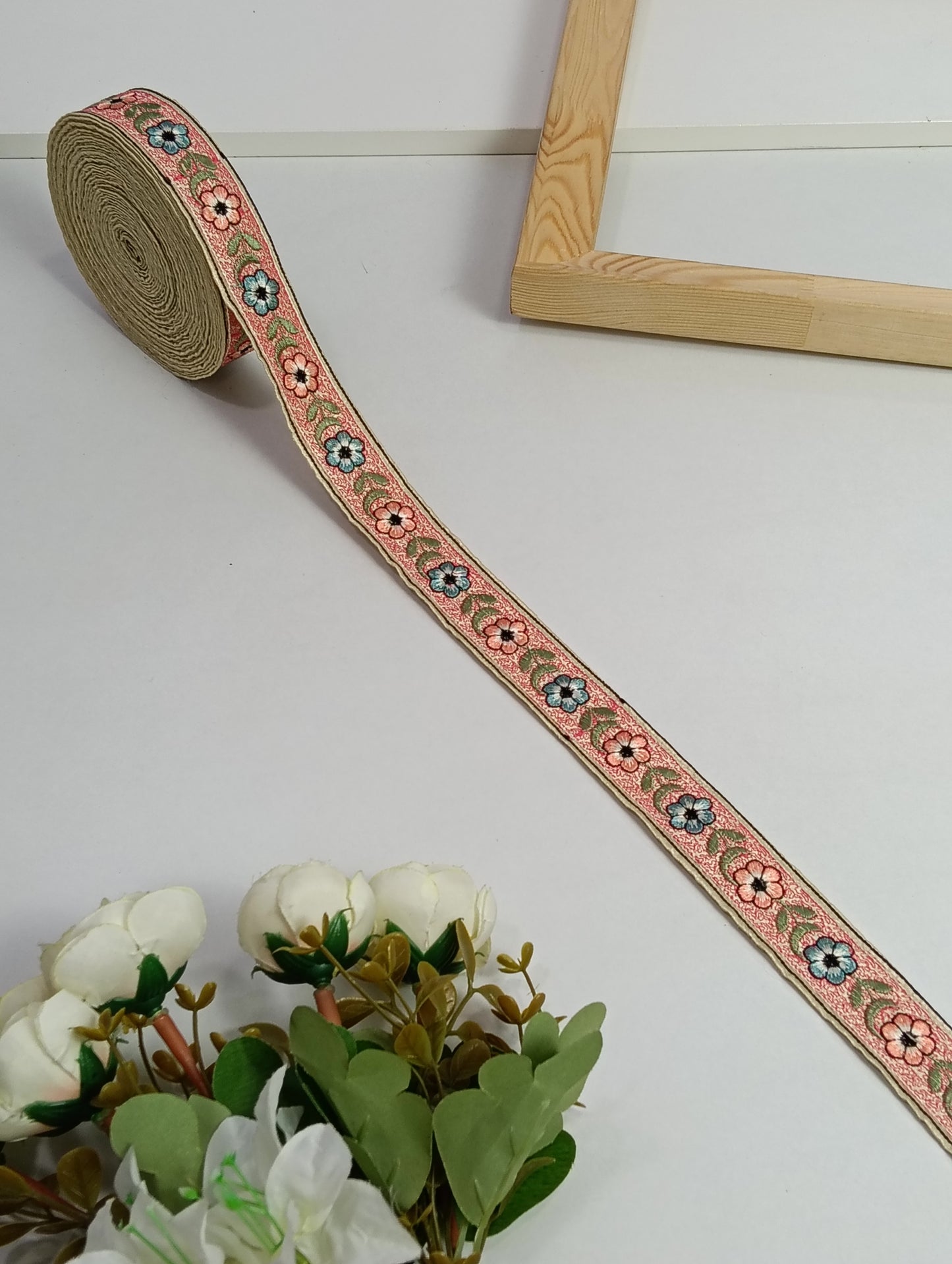 Jari Border JA14057