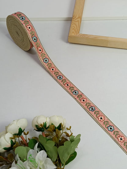 Jari Border JA14057