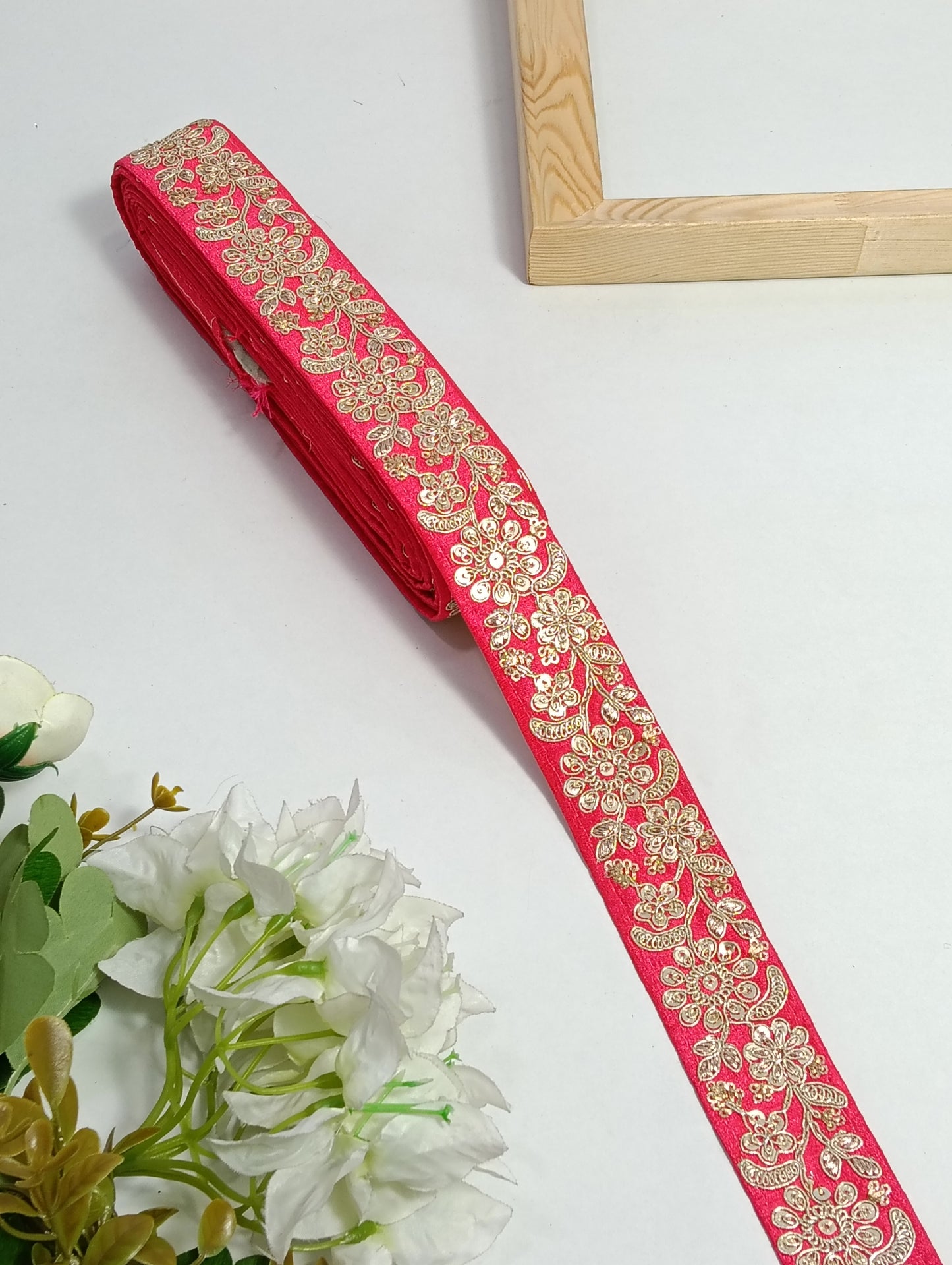 Jari Border JA9651
