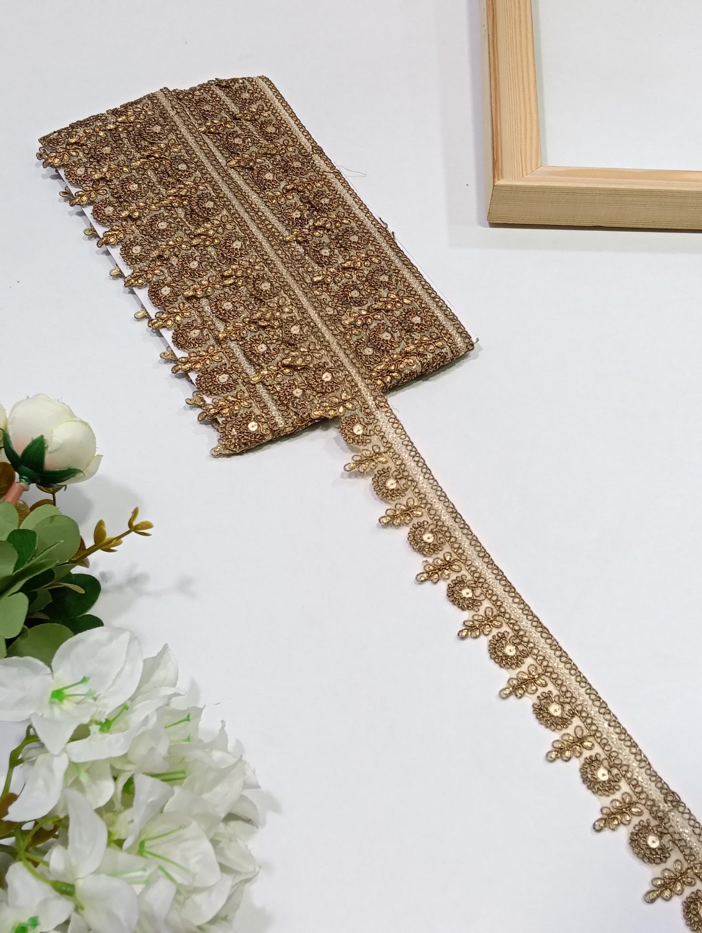 JA13303 Jari Border
