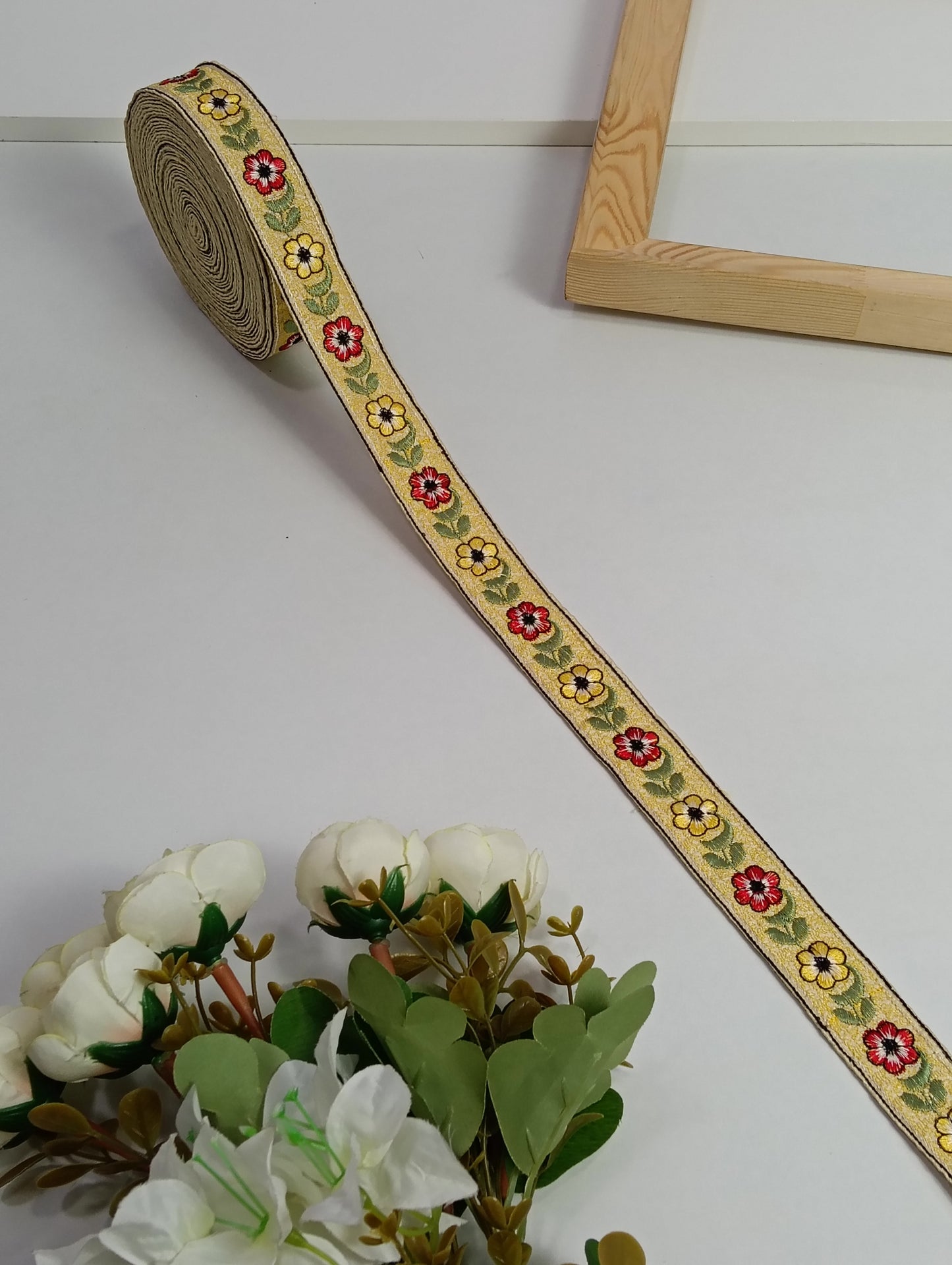 Jari Border JA14057