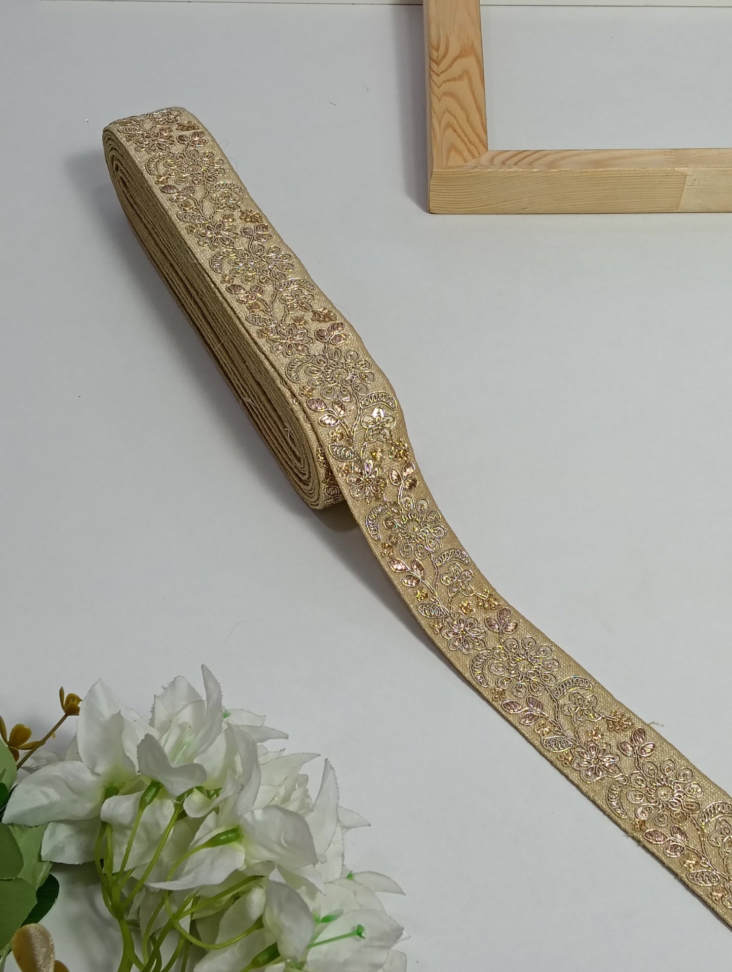 Jari Border JA9651