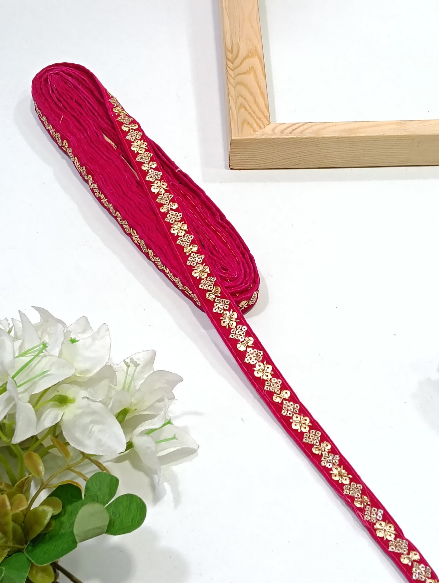 Jari Border JA12214