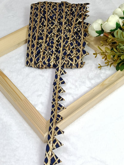 PURE GOTA BORDER GO803