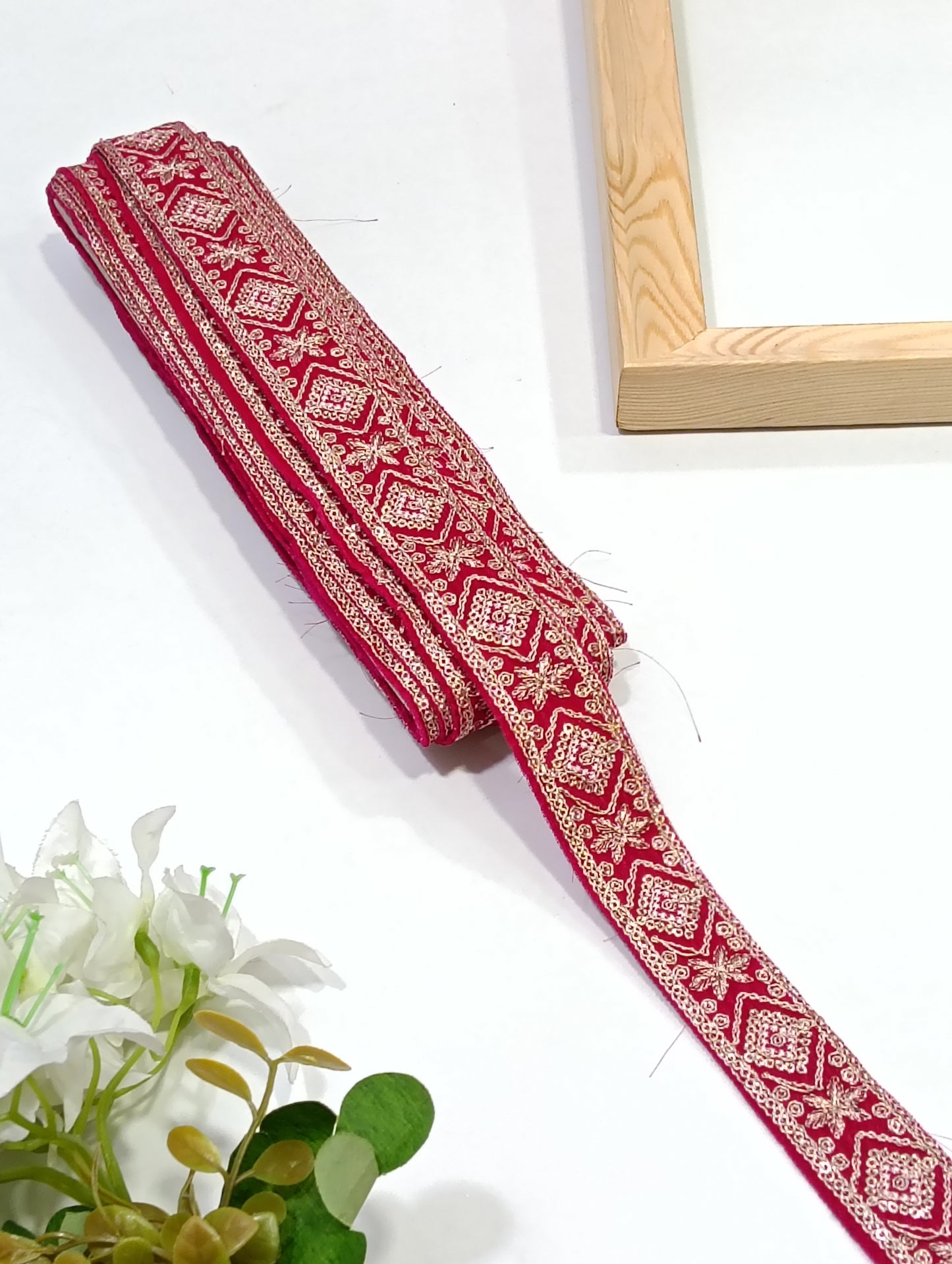 Jari Border JA8165