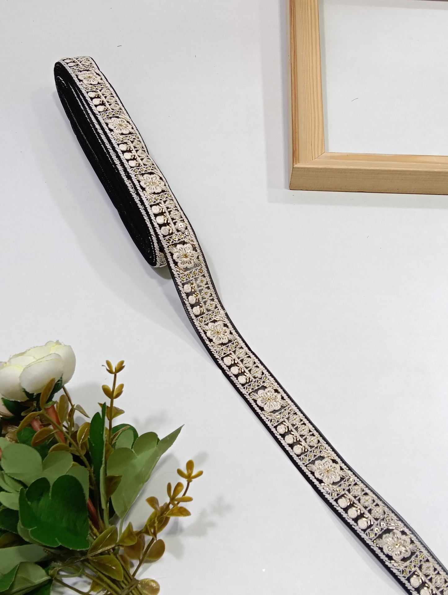 JA14861 Jari Border