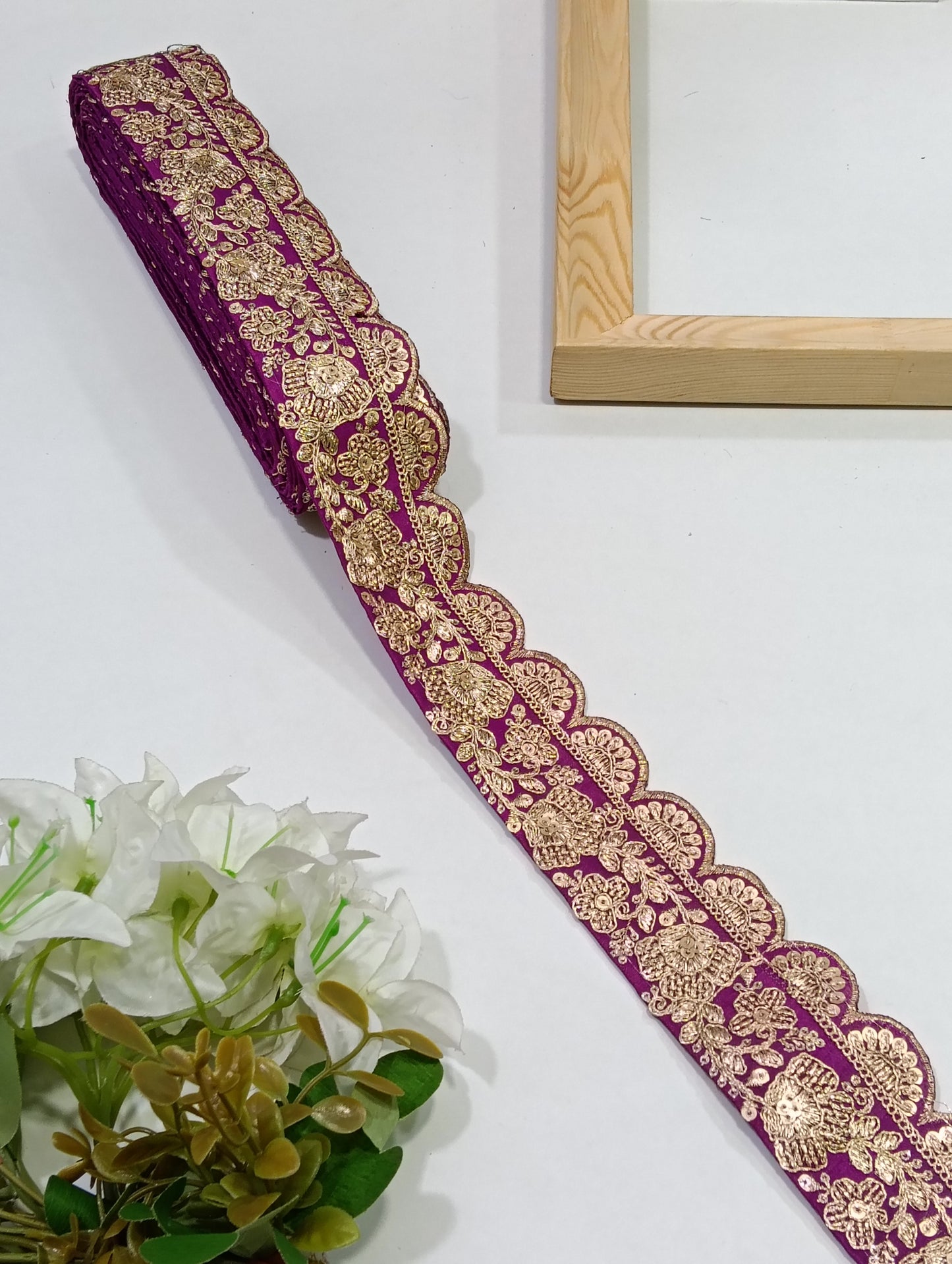 Jari Border JA14439