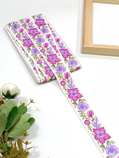 JA12549 Jari Border