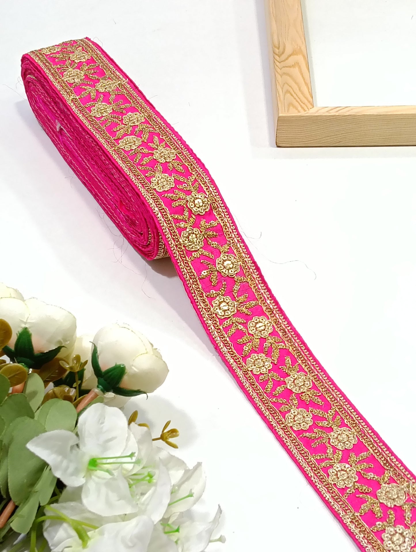 Jari Border JA9817
