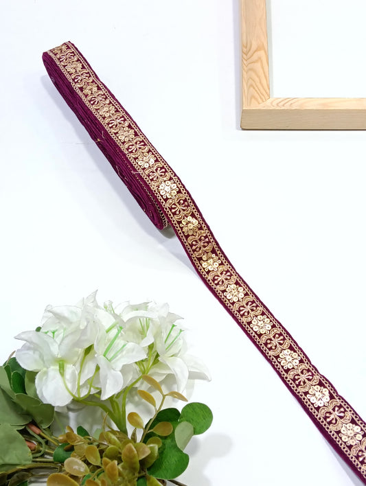 Jari Border JA6578