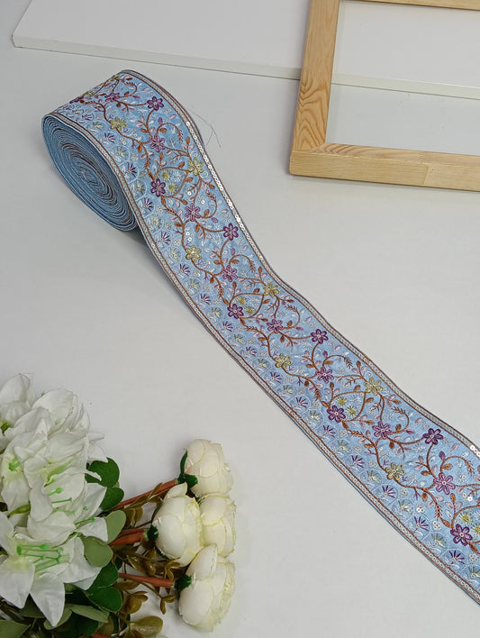 Jari Border JA14041