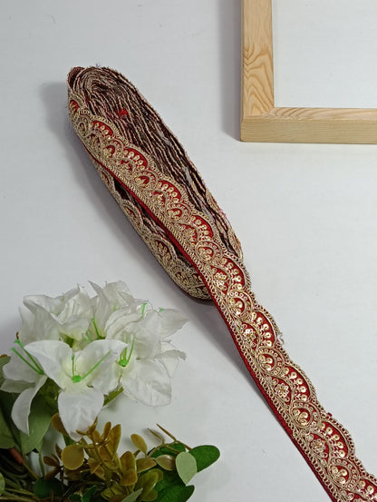 Jari Border JA12352