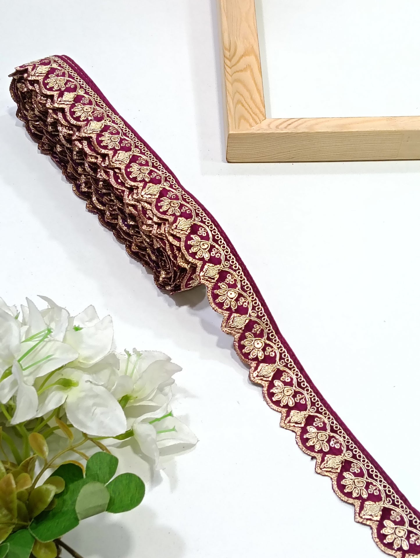 Jari Border JA12530