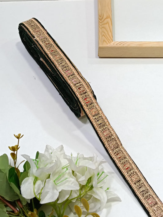 Jari Border JA7387