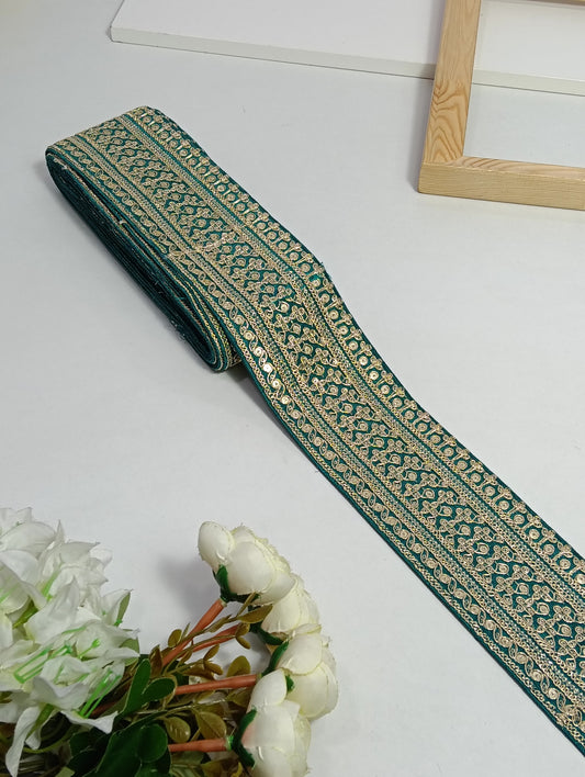 Jari Border JA14228