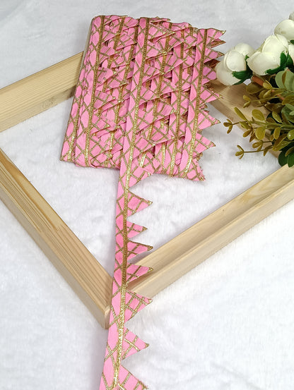 PURE GOTA BORDER GO803