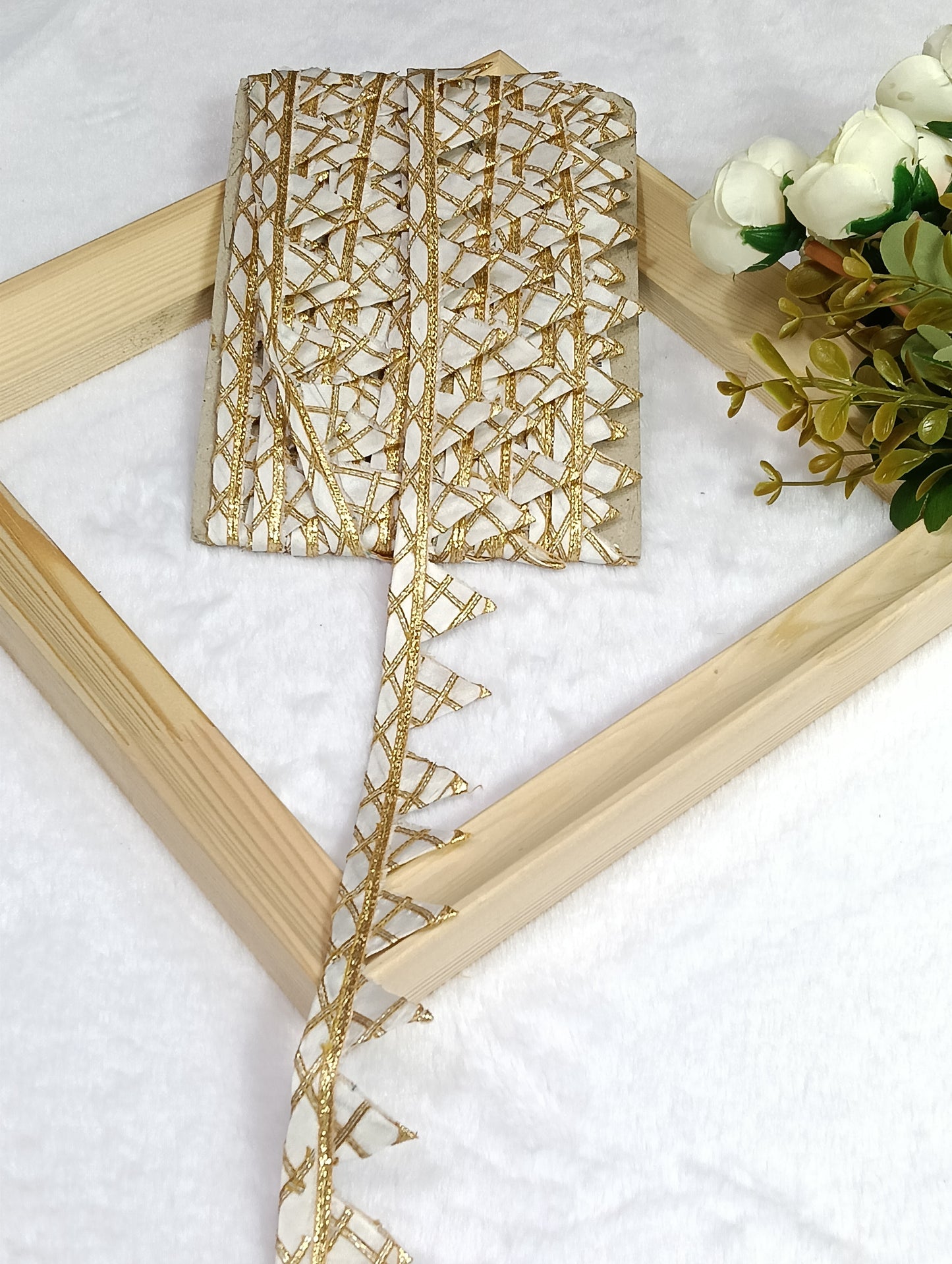 PURE GOTA BORDER GO803