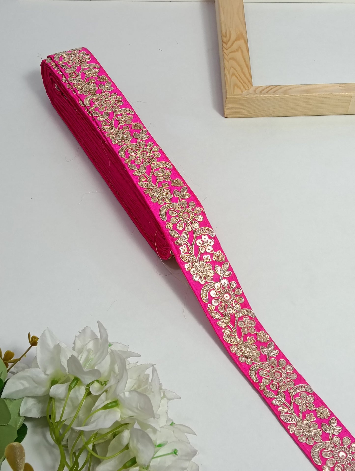 Jari Border JA9651