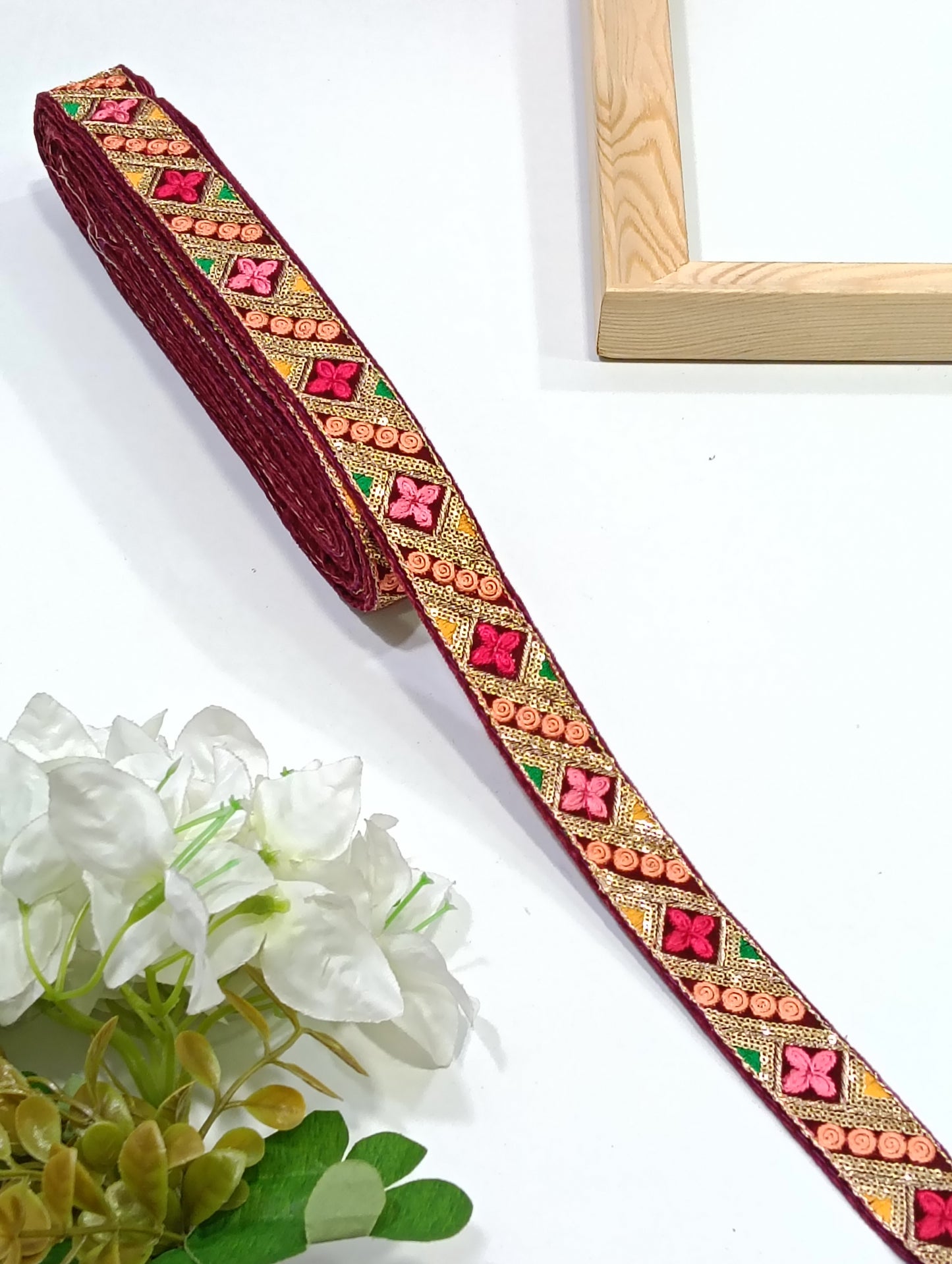 Jari Border JA6699